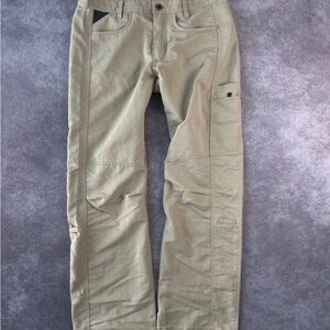 Patagonia Pants Women’s 6 Size